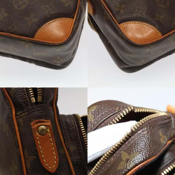 LOUIS VUITTON Monogram Amazon Shoulder Bag M45236 - Picture 10 of 12